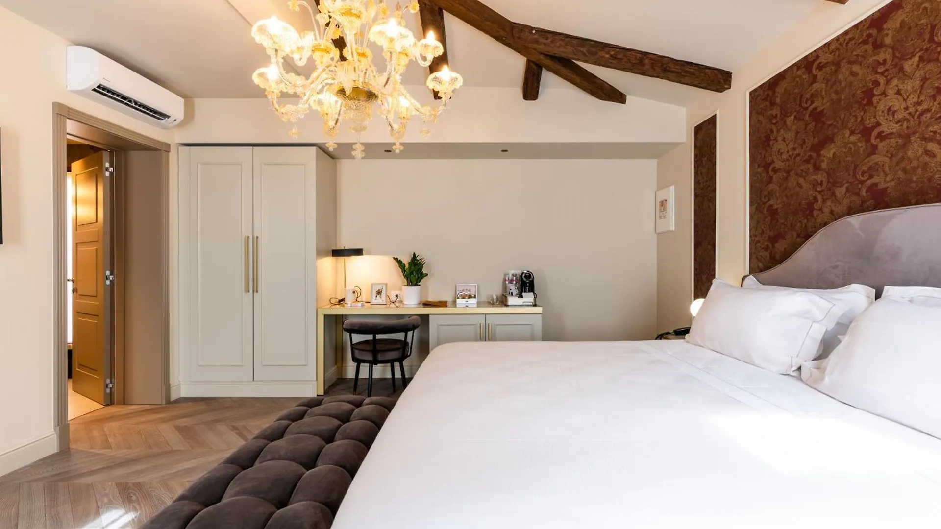 Hotel Palazzina Sardi Venise