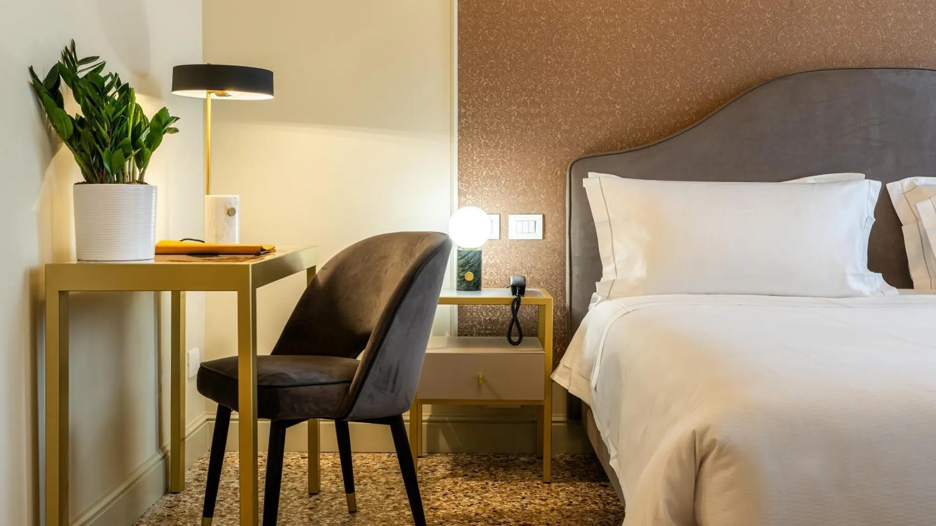 Hotel Palazzina Sardi Venise