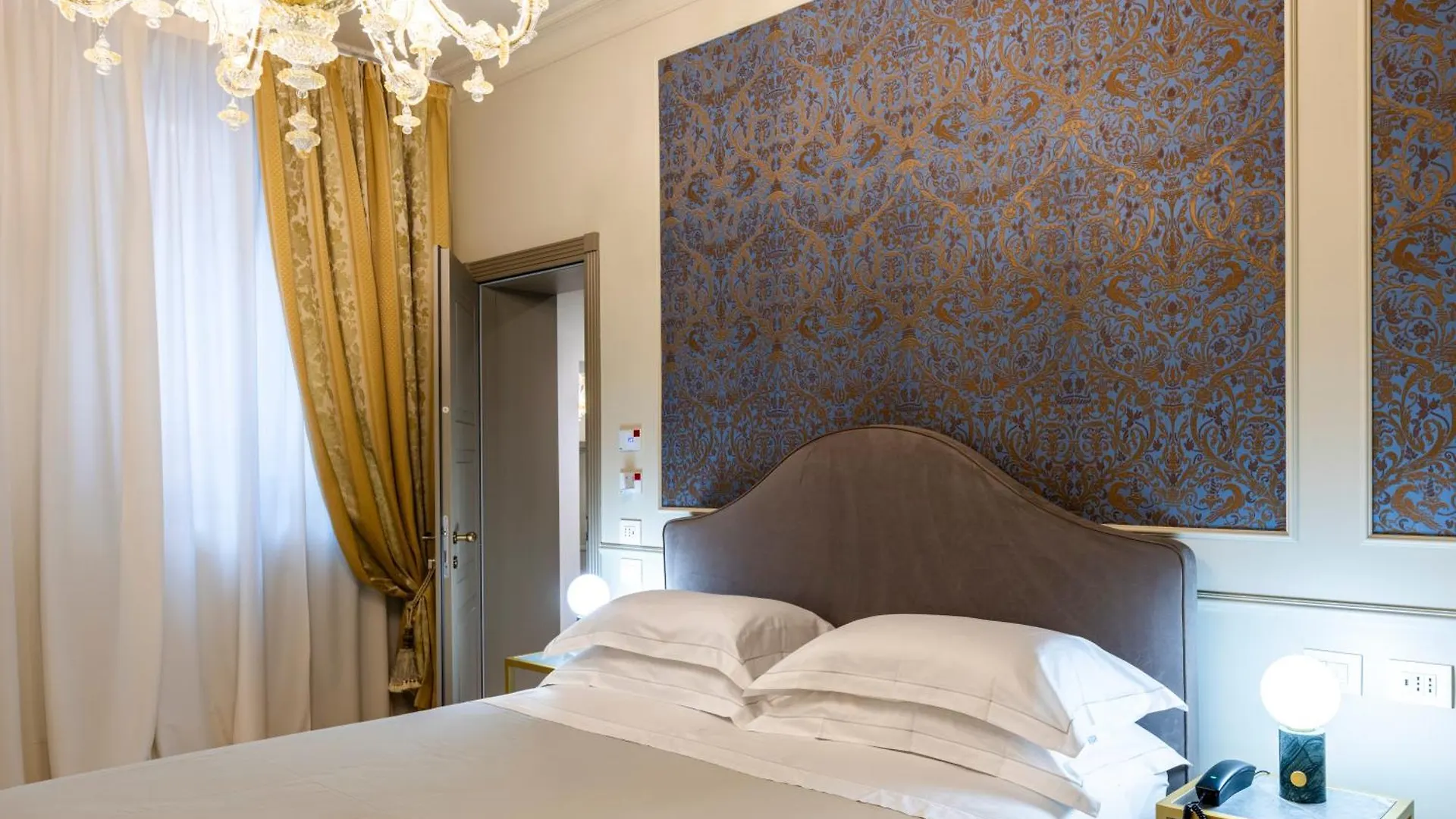 Hotel Palazzina Sardi Venise