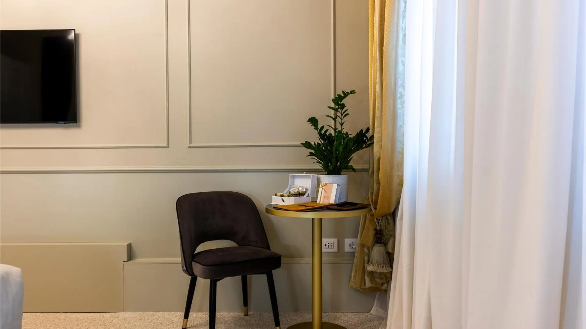 Hotel Palazzina Sardi Venise