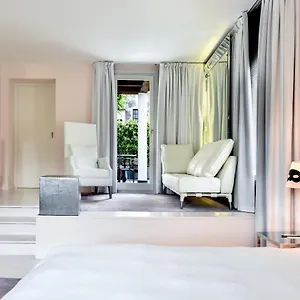 Palazzina Grassi ***** Veneza