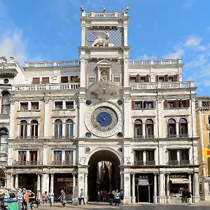 Bellevue Luxury - San Marco Luxury *** Veneza