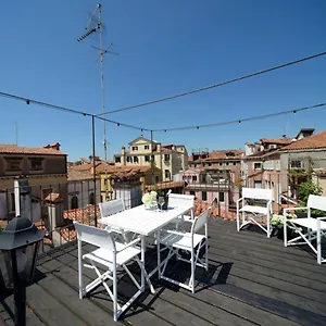 La Fenice ** Veneza