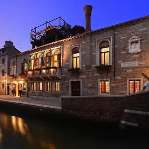 Palazzetto Madonna **** Veneza