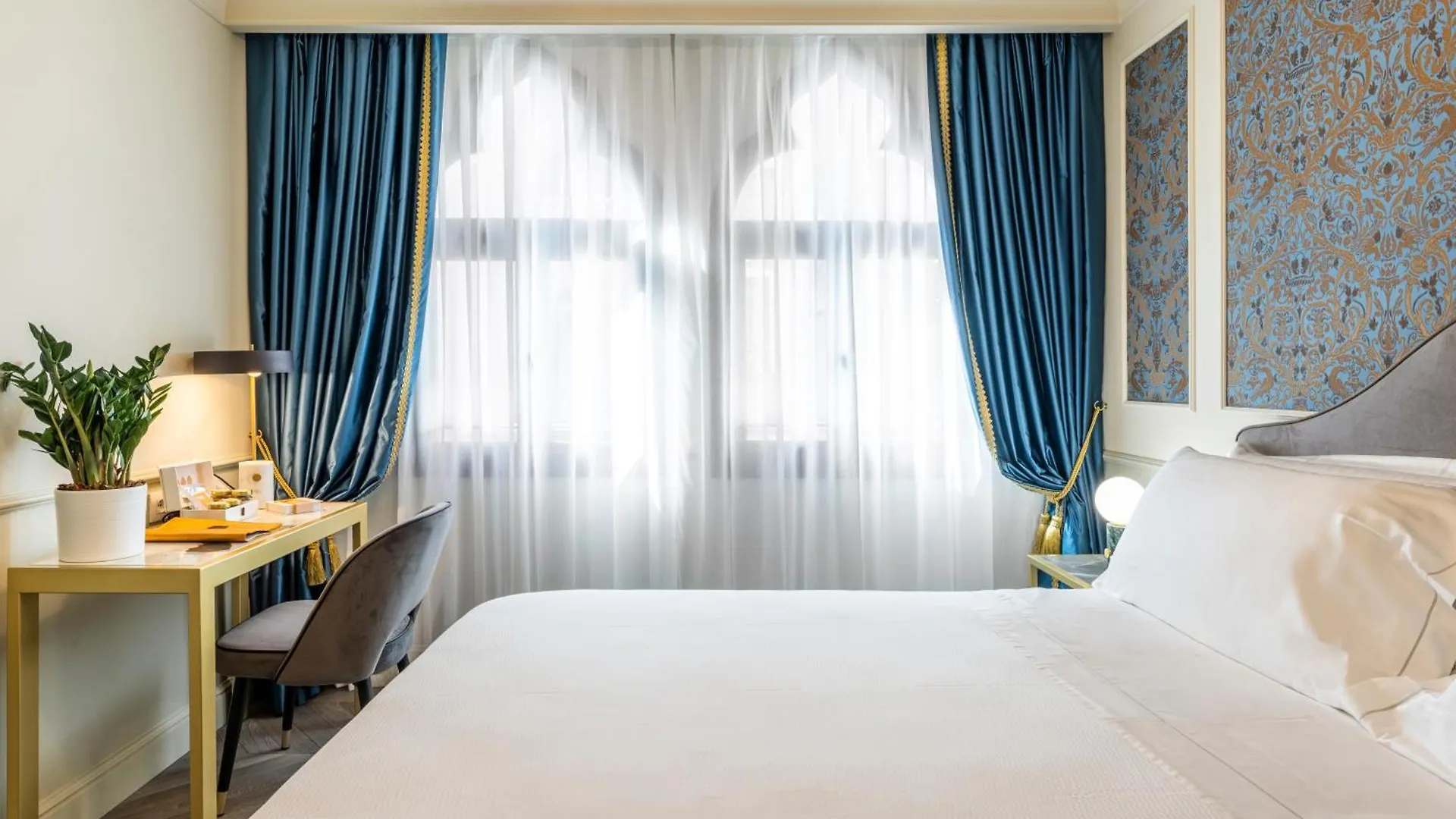 Hotel Palazzina Sardi Veneza 4*,  Itália