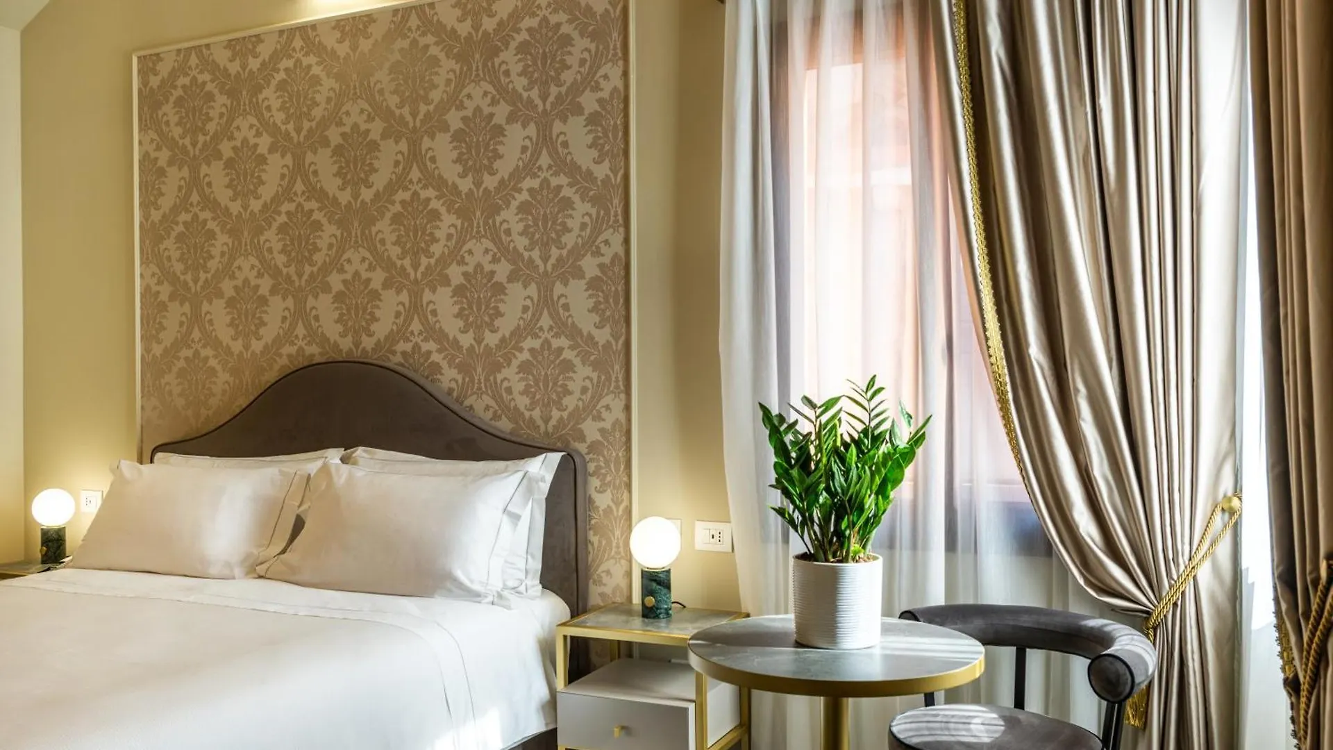 Hotel Palazzina Sardi Veneza