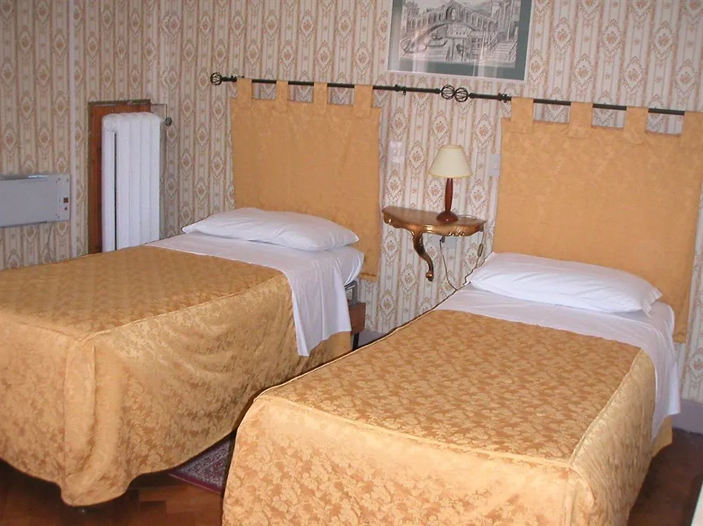 ****  Hotel Palazzina Sardi Veneza Itália