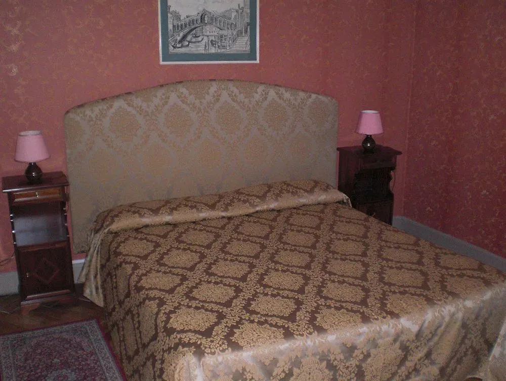 Hotel Palazzina Sardi Veneza
